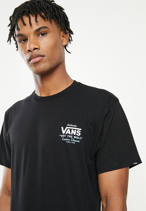 Vans - Mn holder st classic - black