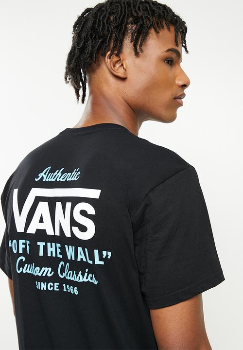 Vans - Mn holder st classic - black