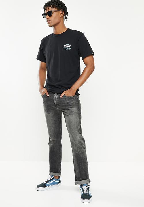 Vans - Mn holder st classic - black