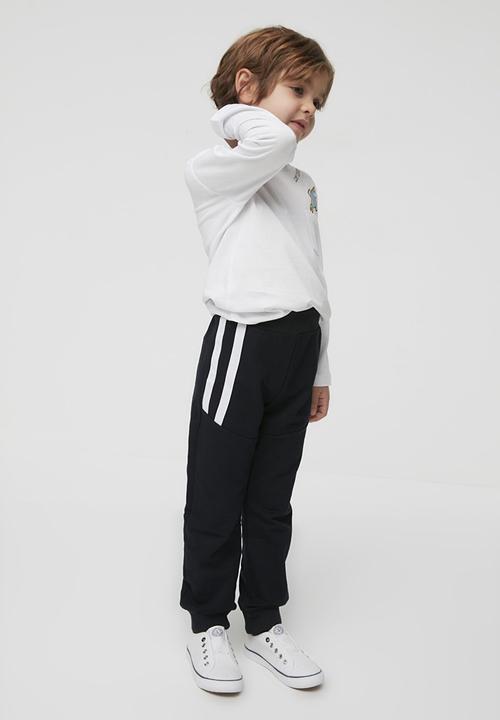 Trendyol - 2-stripe jogger - navy