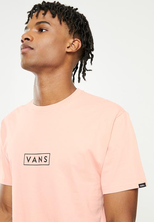 Vans - Mn classic easy box - mellow rose