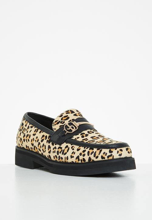 Jonathan D - J winston - leopard