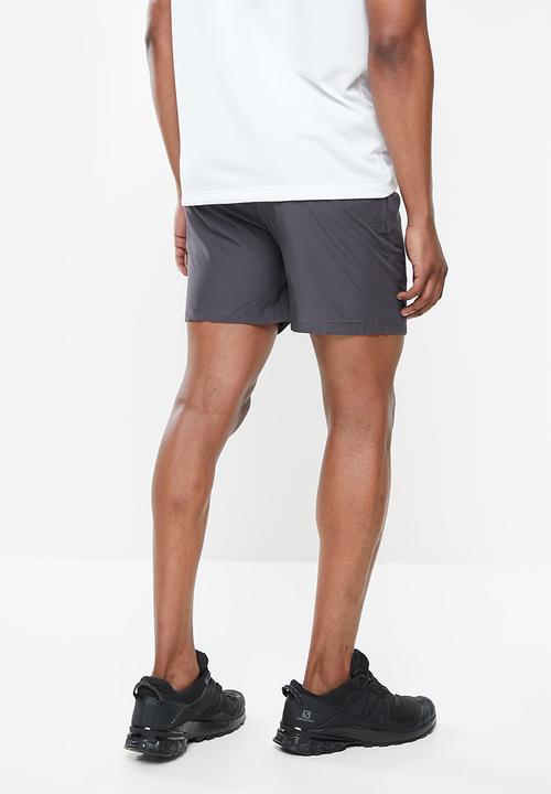 Hi-Tec - Spike short - grey