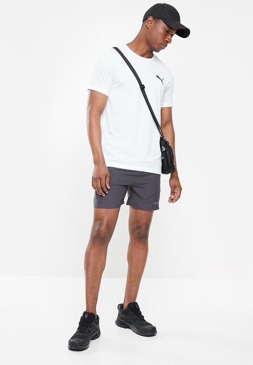 Hi-Tec - Spike short - grey