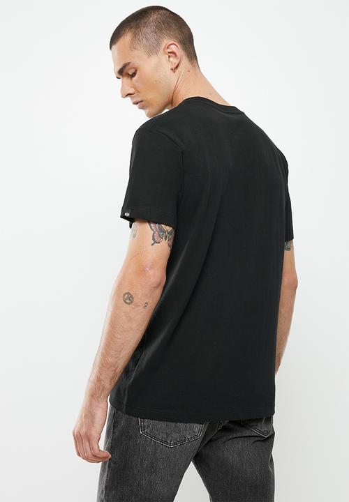 Deus Ex Machina - Shield tee - black