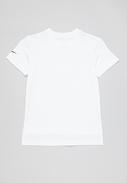 Nike - G nsw tee dptl valentine - white