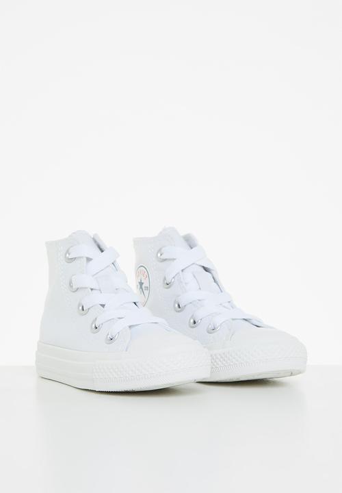 SOVIET - K viper hi - white 