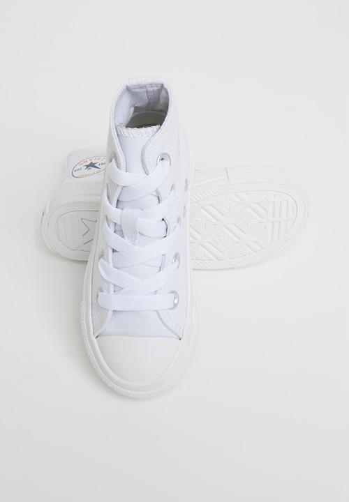 SOVIET - K viper hi - white 