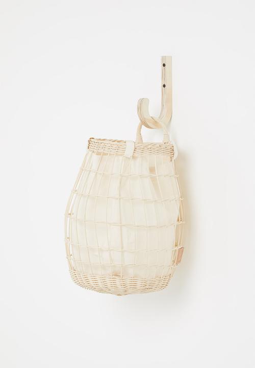 The Baskiti Co. - Storage basket combo - neutral