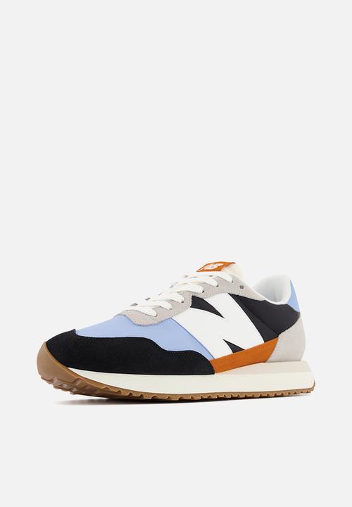 New Balance  - 237 v1 - nb burgundy (633)