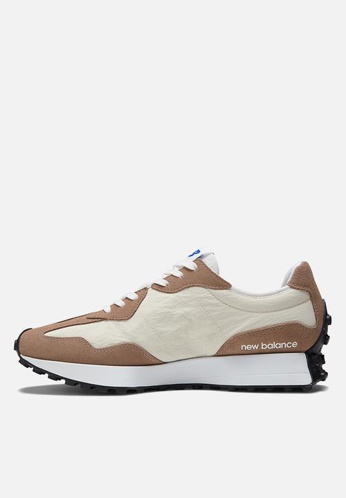 New Balance  - 327 v1 - tan