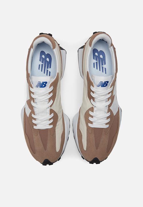 New Balance  - 327 v1 - tan