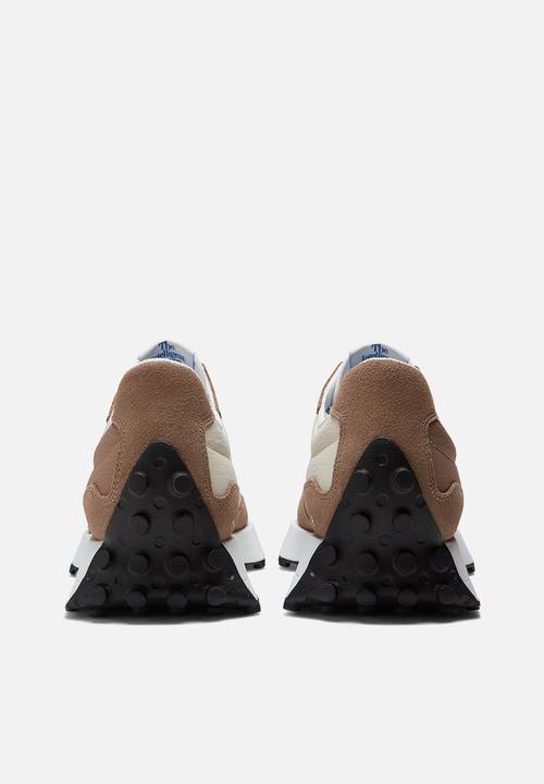 New Balance  - 327 v1 - tan