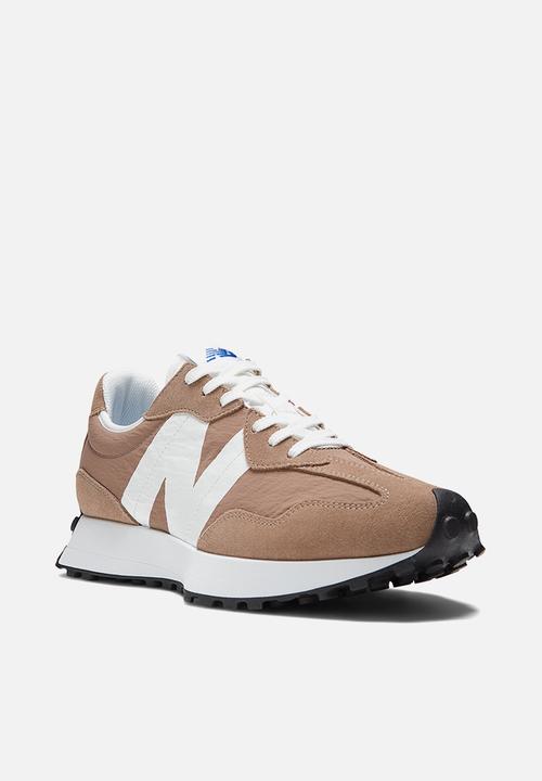 New Balance  - 327 v1 - tan