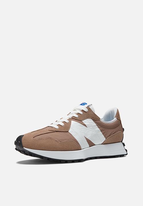 New Balance  - 327 v1 - tan