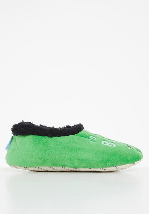 snoozies!® - I'd rather be golfing - green