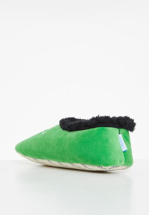 snoozies!® - I'd rather be golfing - green
