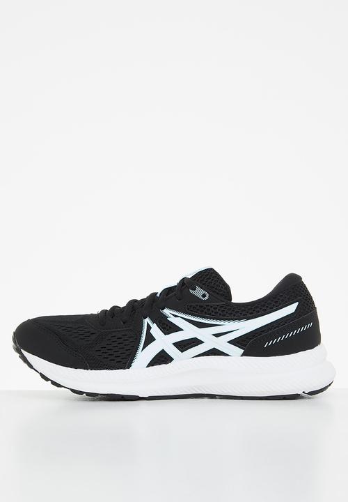 ASICS - Gel-contend 7 - black & white