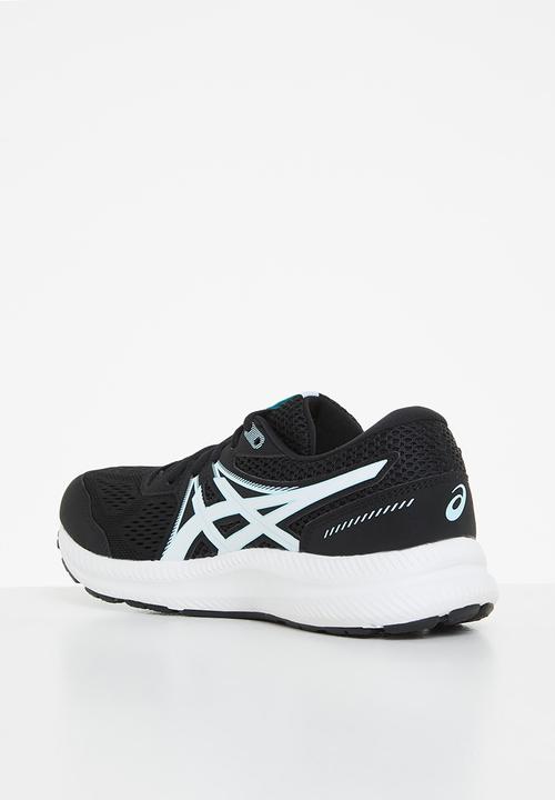ASICS - Gel-contend 7 - black & white