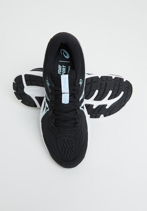 ASICS - Gel-contend 7 - black & white