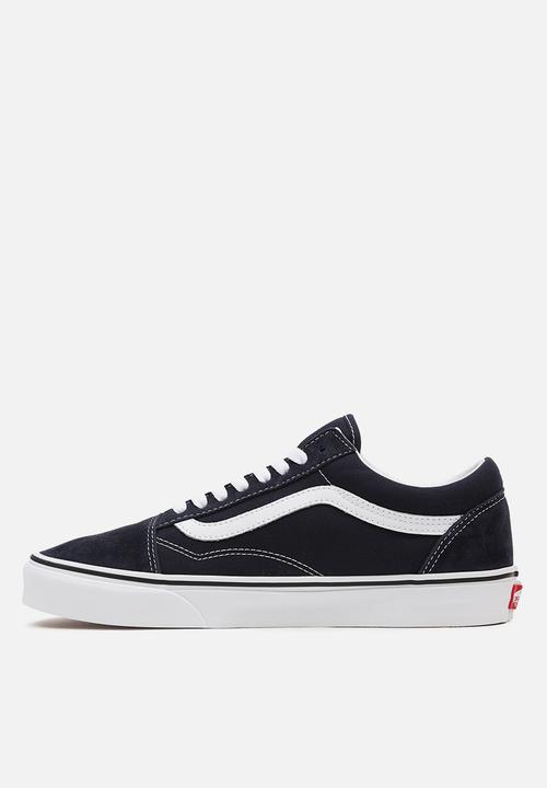 Vans - Ua old skool - parisian night/true white