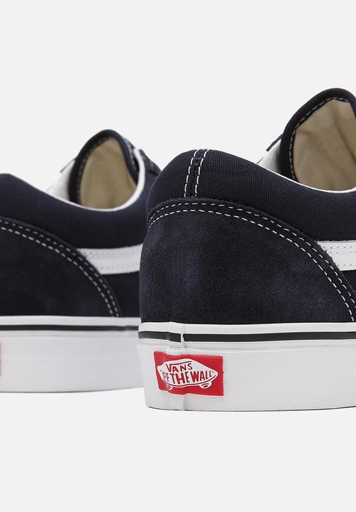 Vans - Ua old skool - parisian night/true white