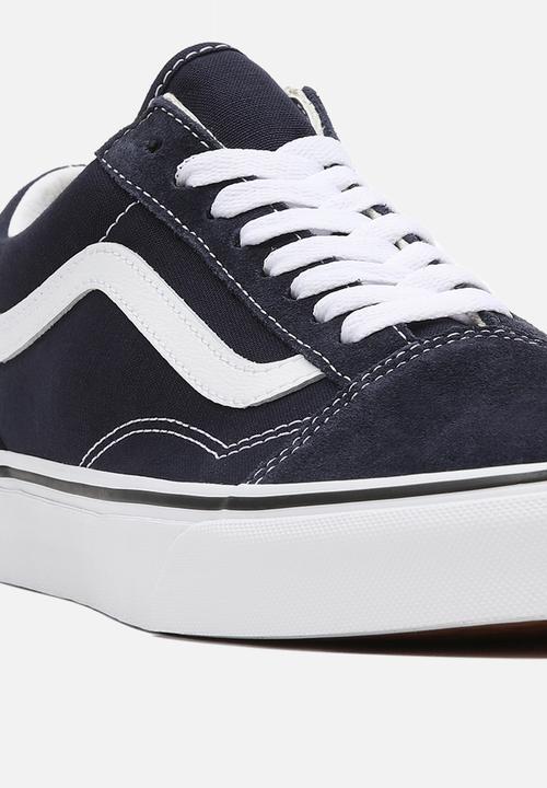 Vans - Ua old skool - parisian night/true white
