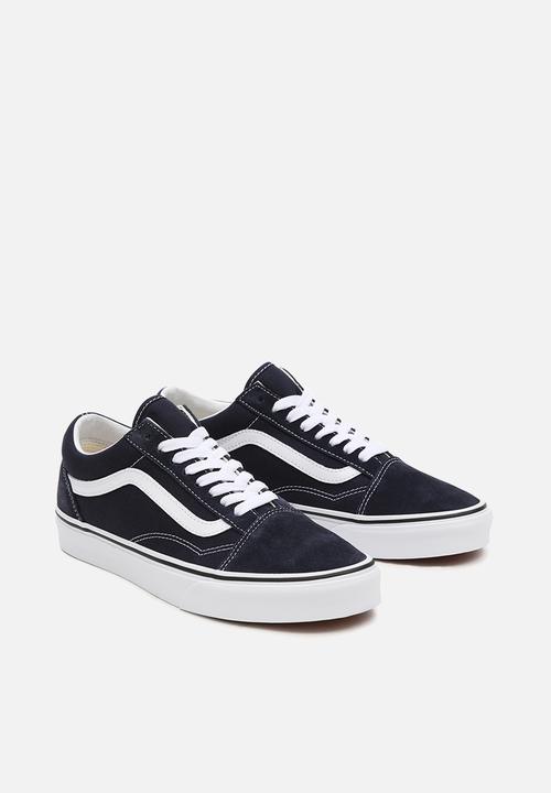 Vans - Ua old skool - parisian night/true white