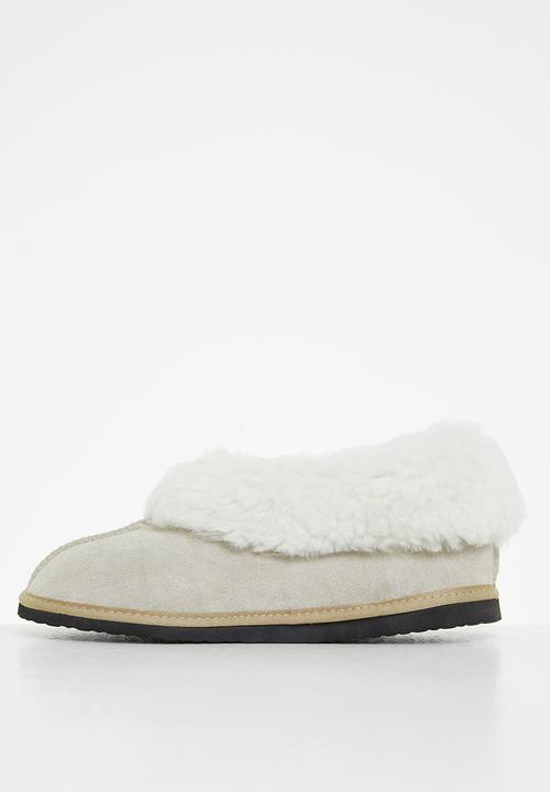 Karu - Cosy - oyster