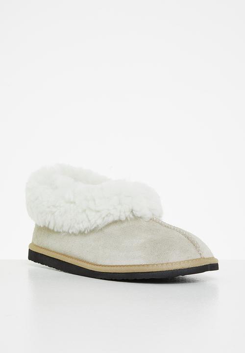 Karu - Cosy - oyster