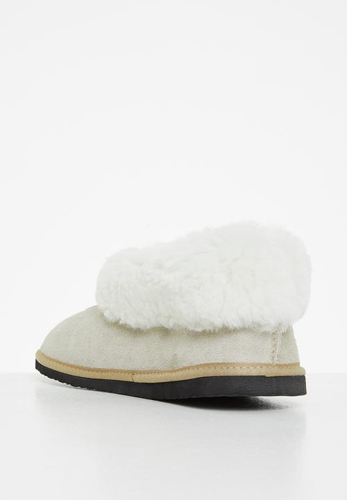 Karu - Cosy - oyster