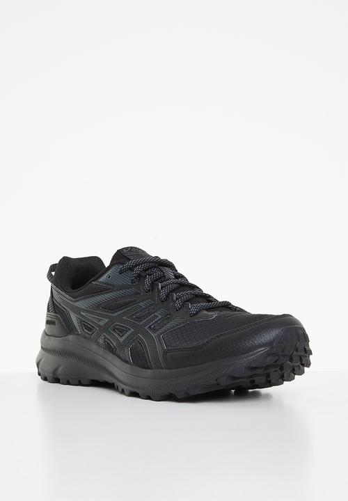 ASICS - Trail scout 2 - black/carrier grey