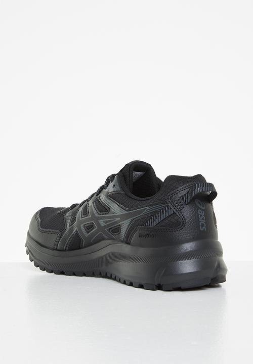 ASICS - Trail scout 2 - black/carrier grey