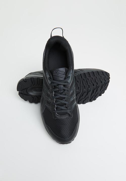 ASICS - Trail scout 2 - black/carrier grey