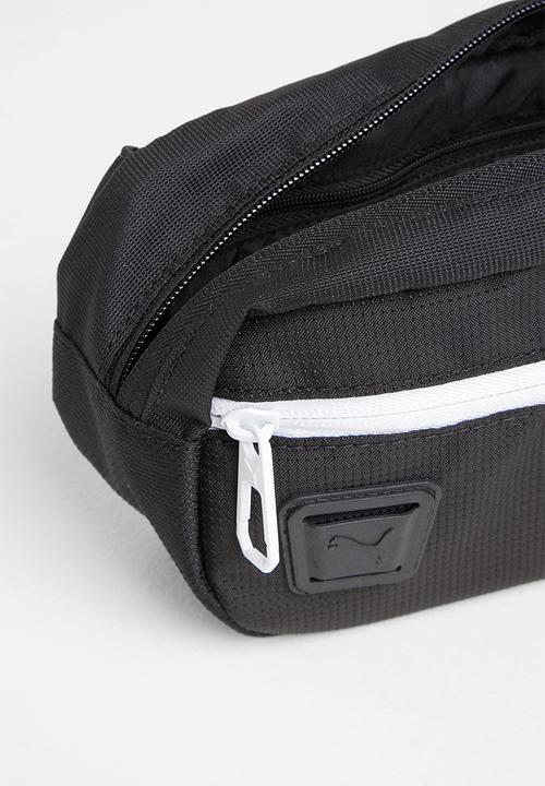 PUMA - Bmw mms bb waist bag - puma black