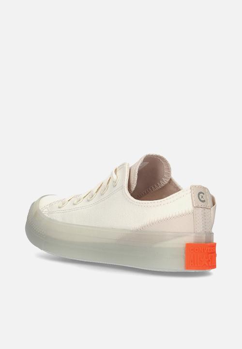 Converse - Chuck taylor all star cx stretch canvas easy on ox - all star mobility