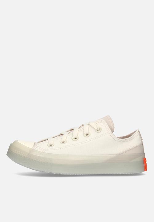 Converse - Chuck taylor all star cx stretch canvas easy on ox - all star mobility