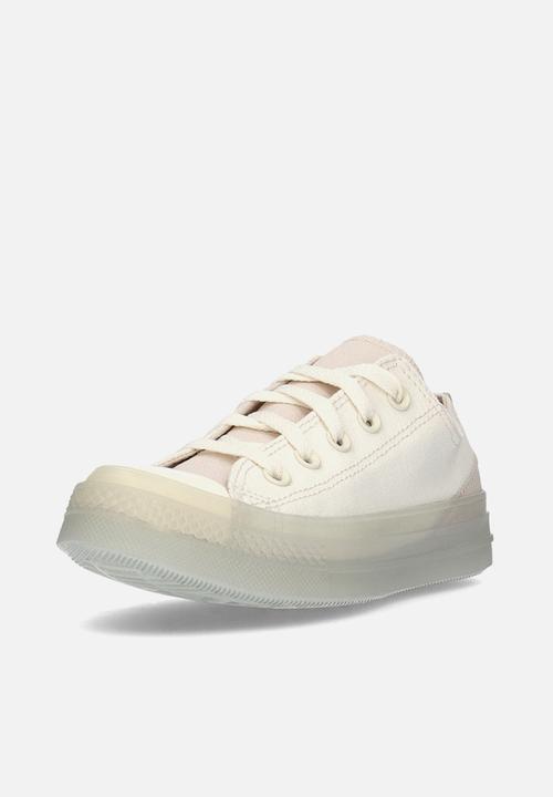 Converse - Chuck taylor all star cx stretch canvas easy on ox - all star mobility
