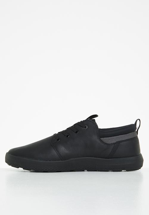 Cat Footwear - Proxy lace sneaker - black