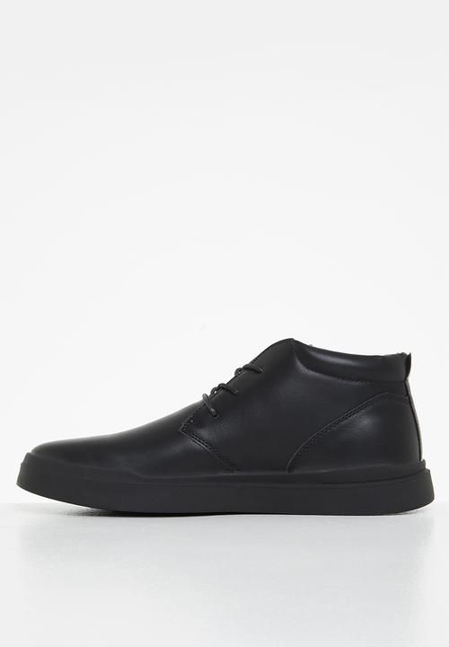 Pierre Cardin - Ollie - black