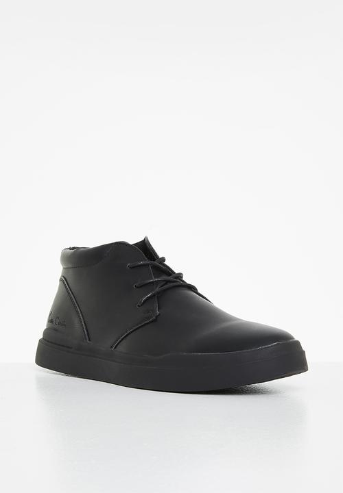 Pierre Cardin - Ollie - black