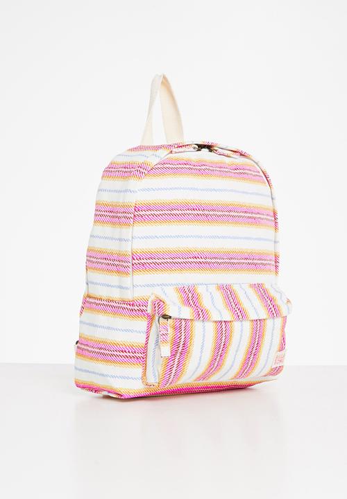 Billabong  - Mini mama jr - paradise pink