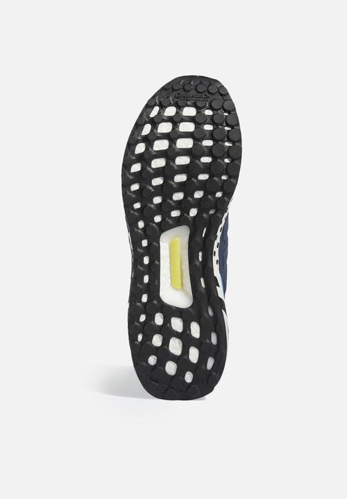 adidas Originals - Ultraboost 5.0 dna - shadow navy/ftwr white/sky rush