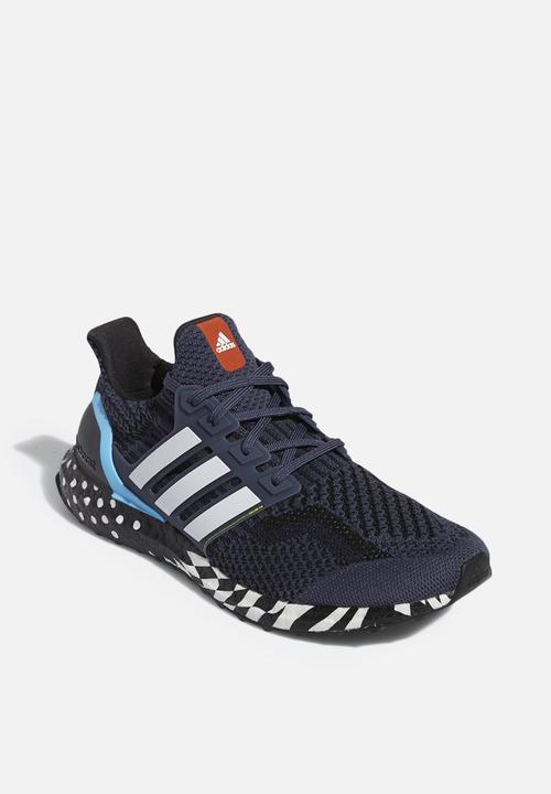 adidas Originals - Ultraboost 5.0 dna - shadow navy/ftwr white/sky rush