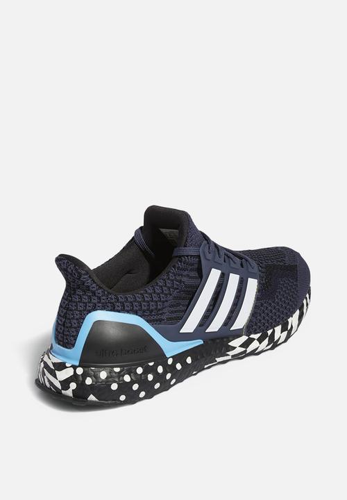 adidas Originals - Ultraboost 5.0 dna - shadow navy/ftwr white/sky rush