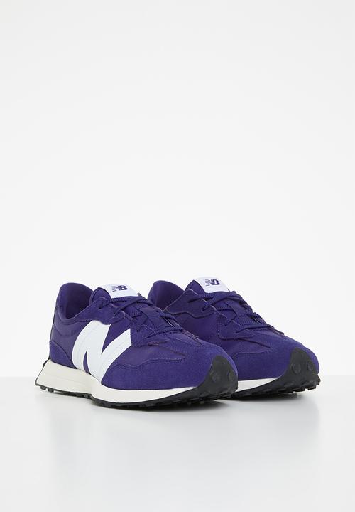 New Balance  - Grade 327 - blue