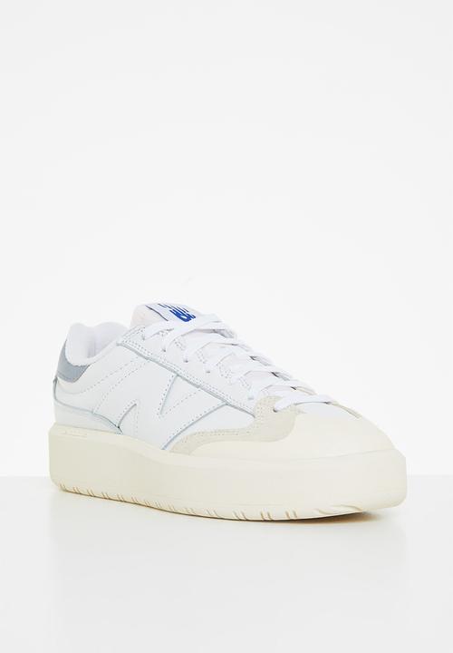 New Balance  - CT302 v1 - white 