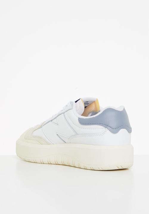 New Balance  - CT302 v1 - white 