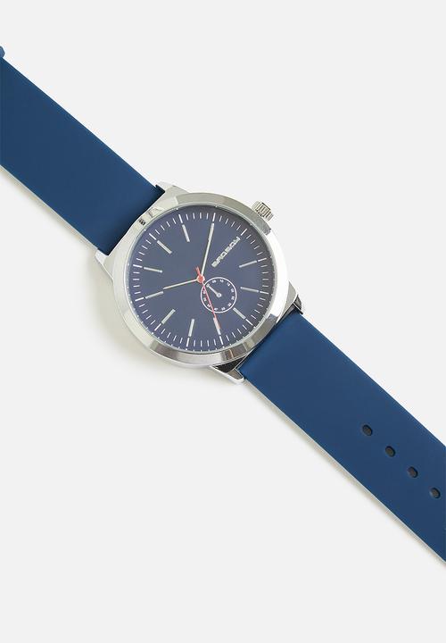 Bad Boy - Badboy neo watch - blue