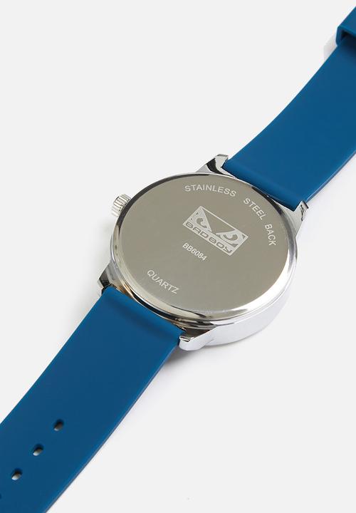 Bad Boy - Badboy neo watch - blue